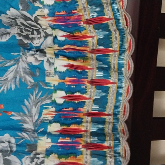 Johnny Was top - Picture 5 of 16